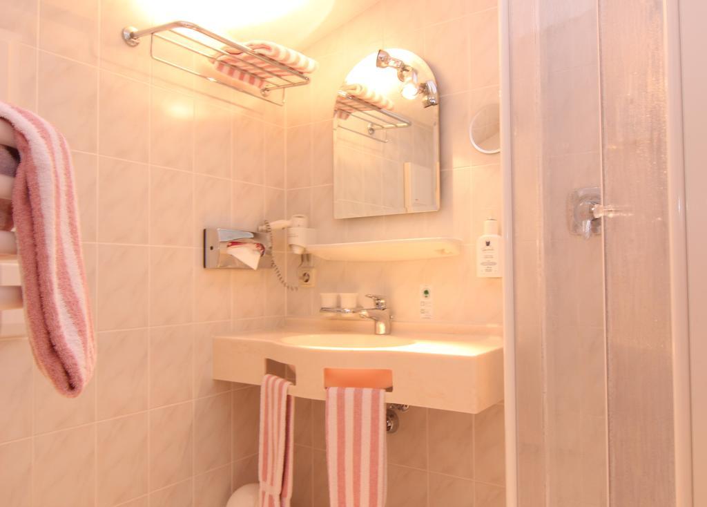 Rabenauer Muehle "Bed & Breakfast" Bilik gambar
