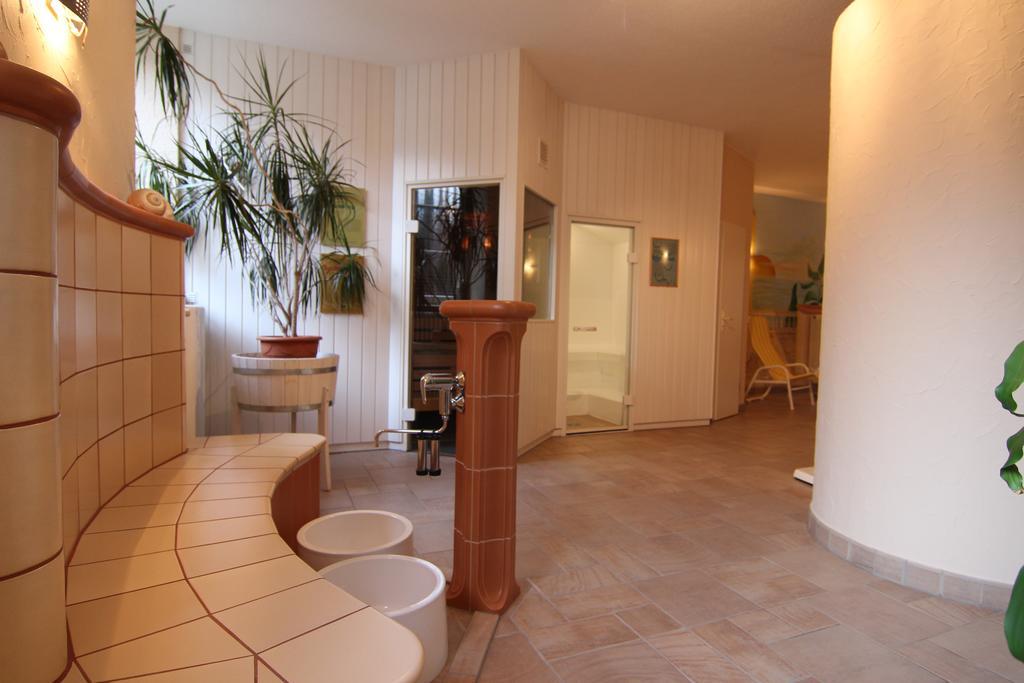 Rabenauer Muehle "Bed & Breakfast" Luaran gambar