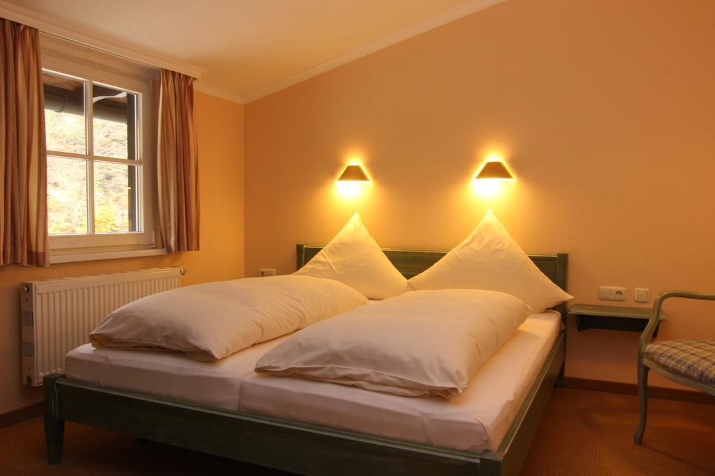 Rabenauer Muehle "Bed & Breakfast" Bilik gambar