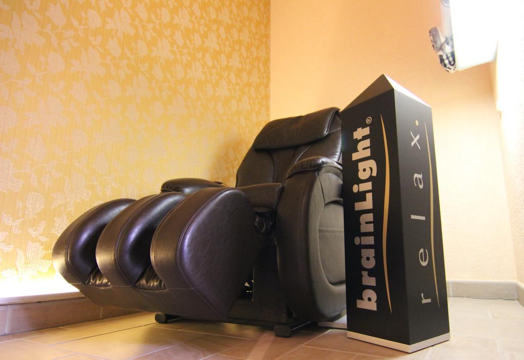 Rabenauer Muehle "Bed & Breakfast" Luaran gambar