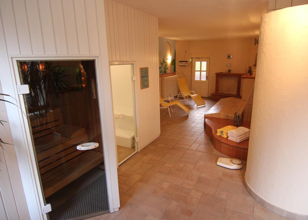 Rabenauer Muehle "Bed & Breakfast" Luaran gambar