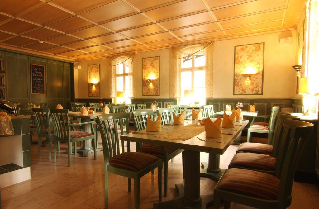 Rabenauer Muehle "Bed & Breakfast" Luaran gambar