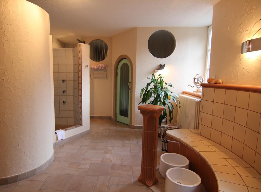 Rabenauer Muehle "Bed & Breakfast" Luaran gambar