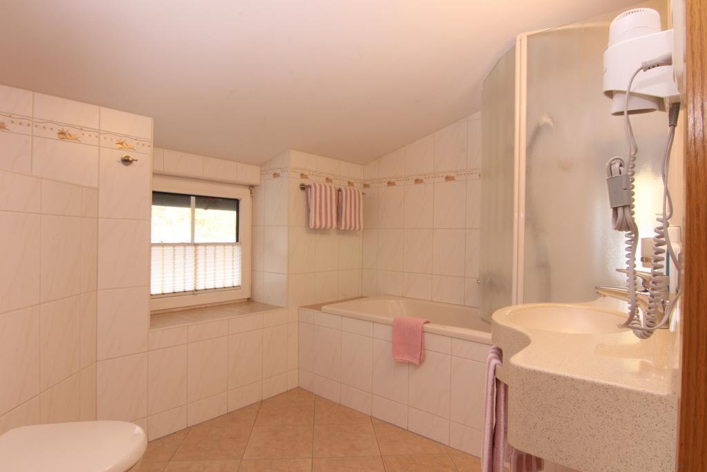 Rabenauer Muehle "Bed & Breakfast" Bilik gambar