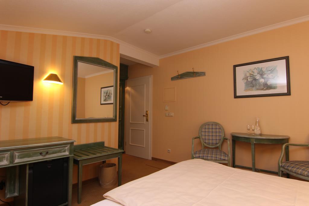 Rabenauer Muehle "Bed & Breakfast" Bilik gambar