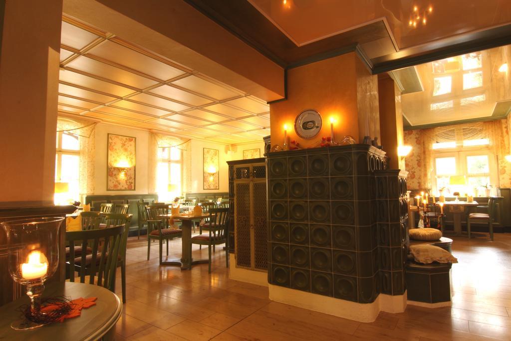 Rabenauer Muehle "Bed & Breakfast" Luaran gambar