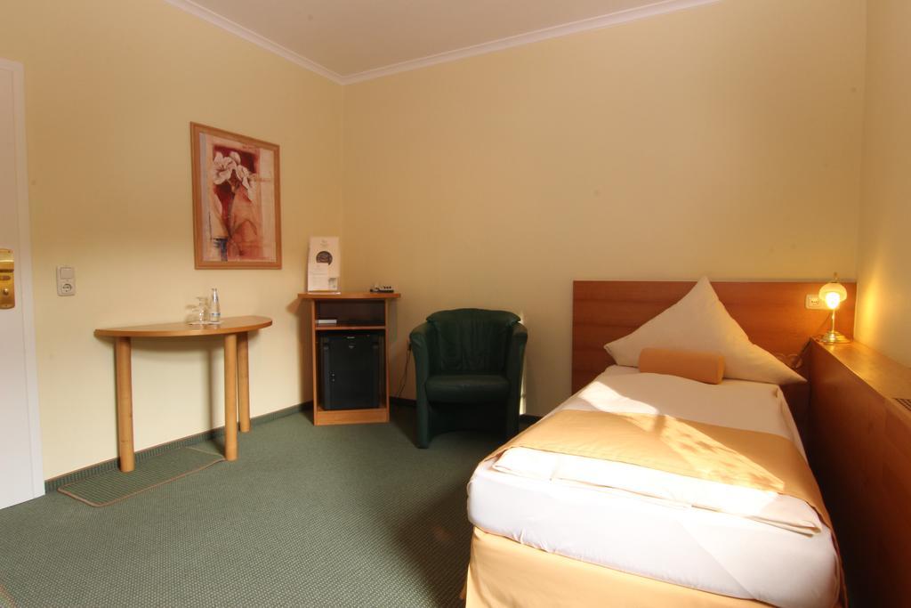 Rabenauer Muehle "Bed & Breakfast" Bilik gambar