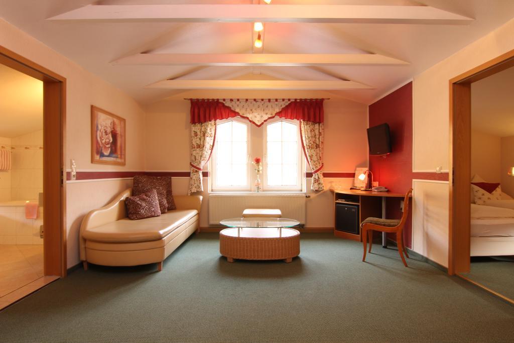 Rabenauer Muehle "Bed & Breakfast" Luaran gambar