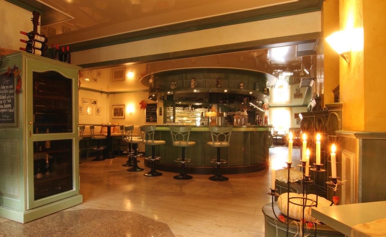 Rabenauer Muehle "Bed & Breakfast" Luaran gambar