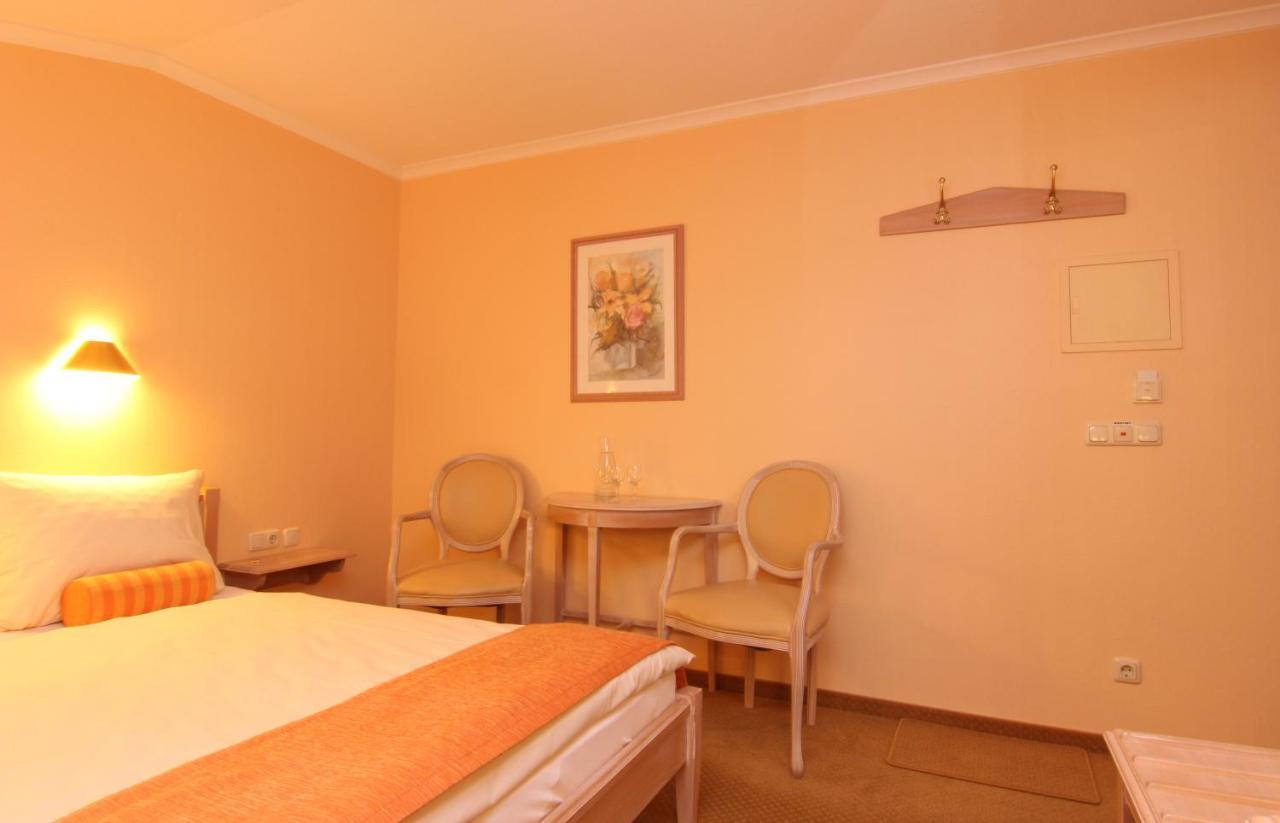 Rabenauer Muehle "Bed & Breakfast" Luaran gambar