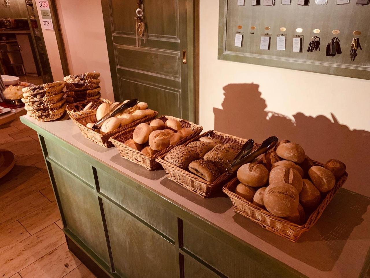Rabenauer Muehle "Bed & Breakfast" Luaran gambar